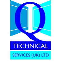 Q Technical Services (UK) Ltd Logo