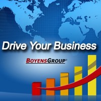 Boyens Group Logo