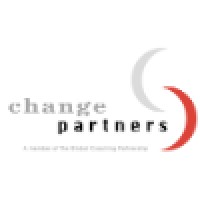 Change Partners Coaching Logo