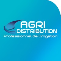 AGRI DISTRIBUTION Logo