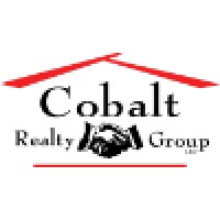 Cobalt Realty Group LLC Logo