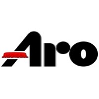 Aro Embalagens Metálicas Logo