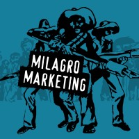 Milagro Marketing LLC Logo