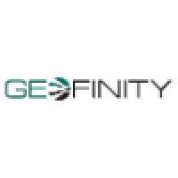 Geofinity Manufacturing Inc. Logo
