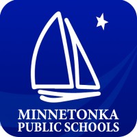 Minnetonka Public Schools Logo
