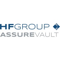 AssureVault, LLC Logo