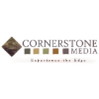 Cornerstone Media Logo