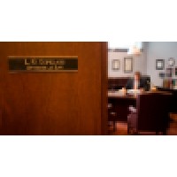 The Copeland Law Firm Logo