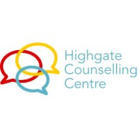 Highgate Counselling Centre Logo