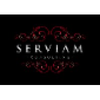Serviam Consulting Logo