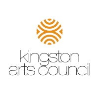Kingston Arts Council Logo