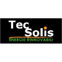 TecSolis S.p.A. Logo