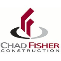 Chad Fisher Construction Logo