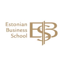 Estonian Business School Logo