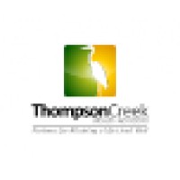 Thompson Creek Wealth Advisors Logo