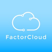 FactorCloud Logo