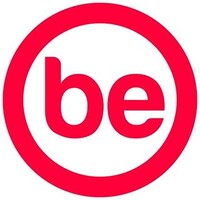 Be Sport Logo