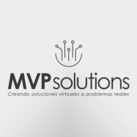 MVP Solutions Logo