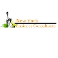New York Business Consultants LLC Logo