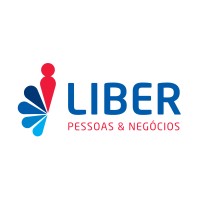 LIBER Pessoas & Negócios Logo
