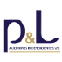 P&L Auditores Logo