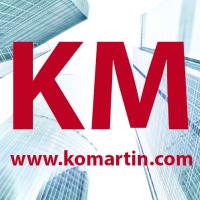 Ko & Martin Certified Interpreters Logo