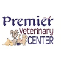Premier Veterinary Center, LLC Logo