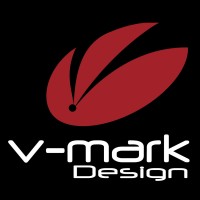 V-Mark Design | Real Estate Photography & Floor Plans Logo