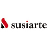 Grupo Susiarte Logo