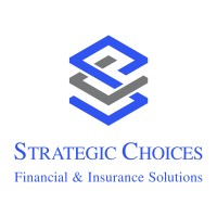 Strategic Choices Financial Logo