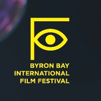 Byron Bay International Film Festival Logo