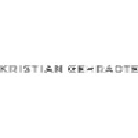Kristian Gehradte Photography Logo