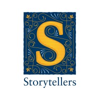 Storytellers Logo