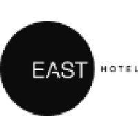 East Hotel Logo