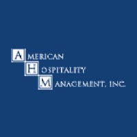 American Hospitality Management, Inc. Logo