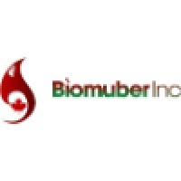 Biomuber Inc Logo
