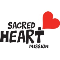 Sacred Heart Mission Logo