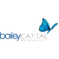 Bailey Capital Management Logo