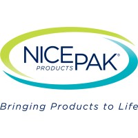 Nice Pak Products Logo