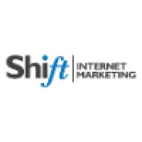 Shift Marketing, Inc. Logo