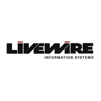 Livewire Information Systems Logo