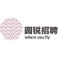 Yuanrui Recruiting Suzhou Logo