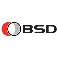 BSD Robotics (Microelectronic Systems Pty Ltd) Logo