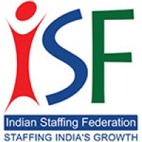 Indian Staffing Federation Logo