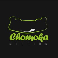 Chomoka Studios Logo