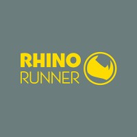 Rhino Runner Logo