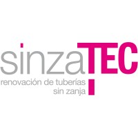 Sinzatec Canalizaciones Logo