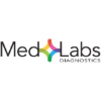 MedLabs Diagnostics Logo