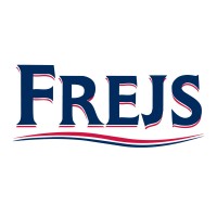 Frejs Revisorer AB Logo