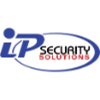 IP Security Solutions a division of Regal Distribution Logo